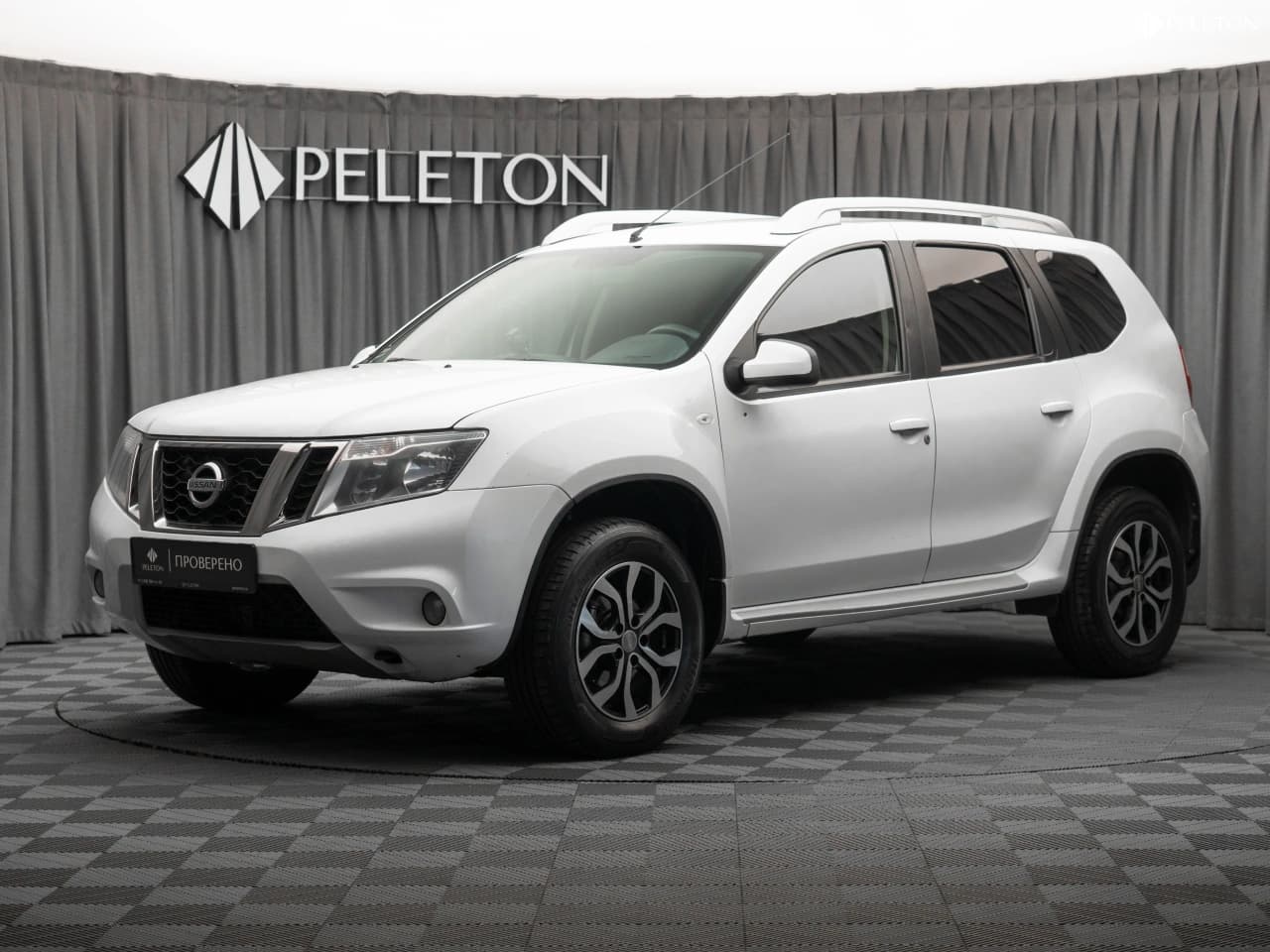 Nissan Terrano