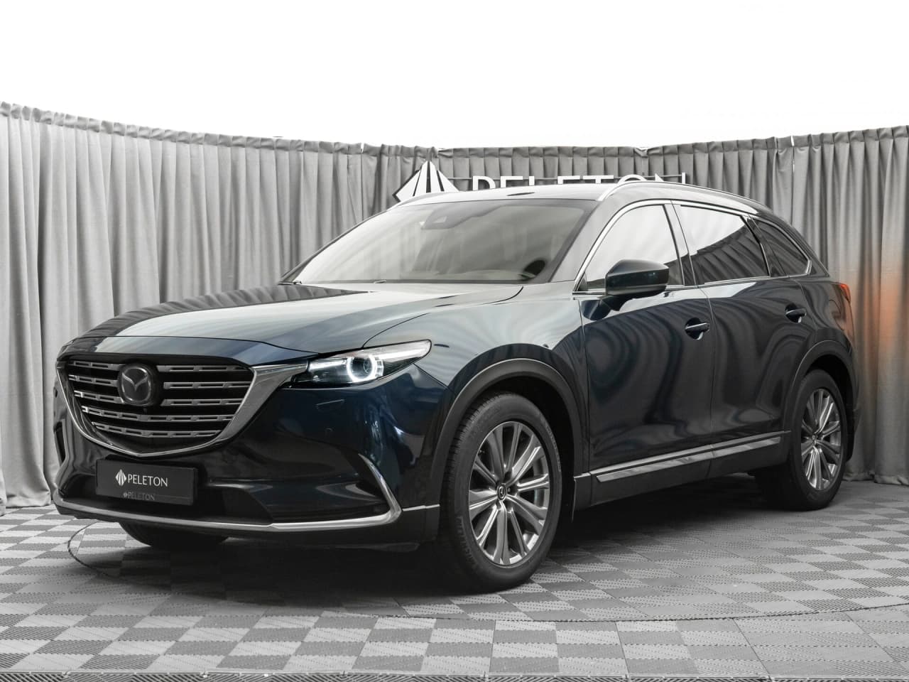 Mazda CX-9