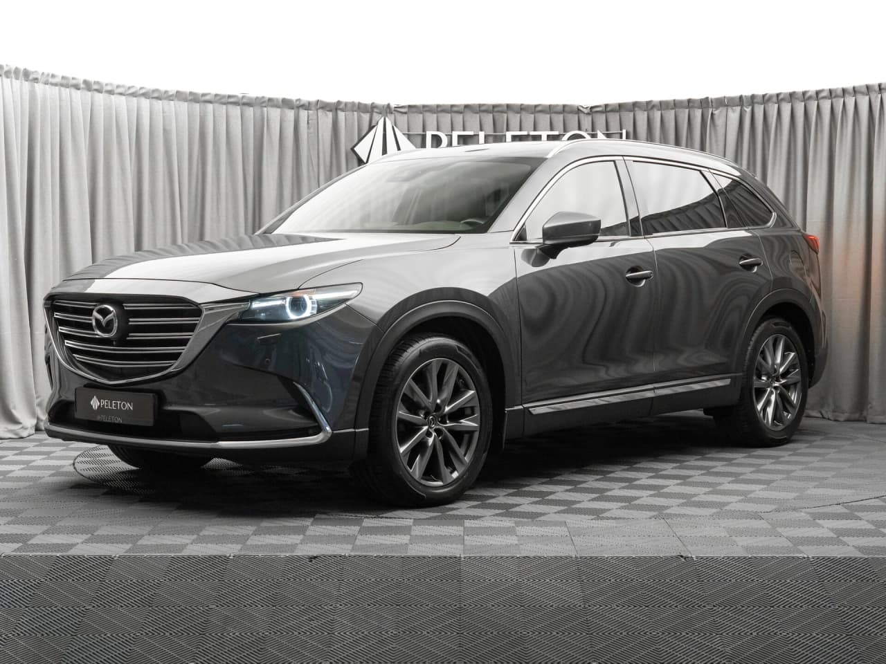 Mazda CX-9