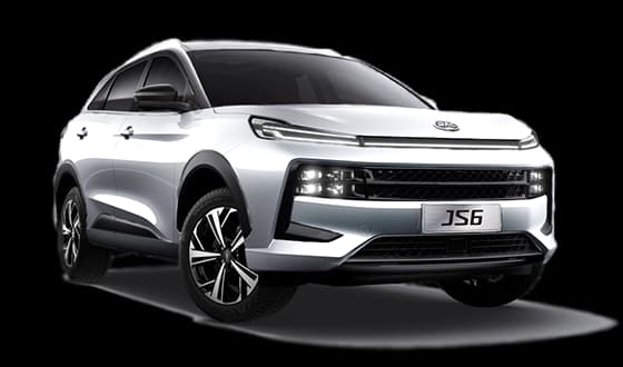 JAC JS6