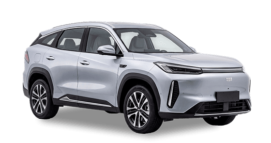 Geely  Galaxy M7