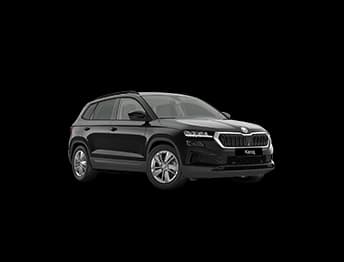 Skoda Karoq New