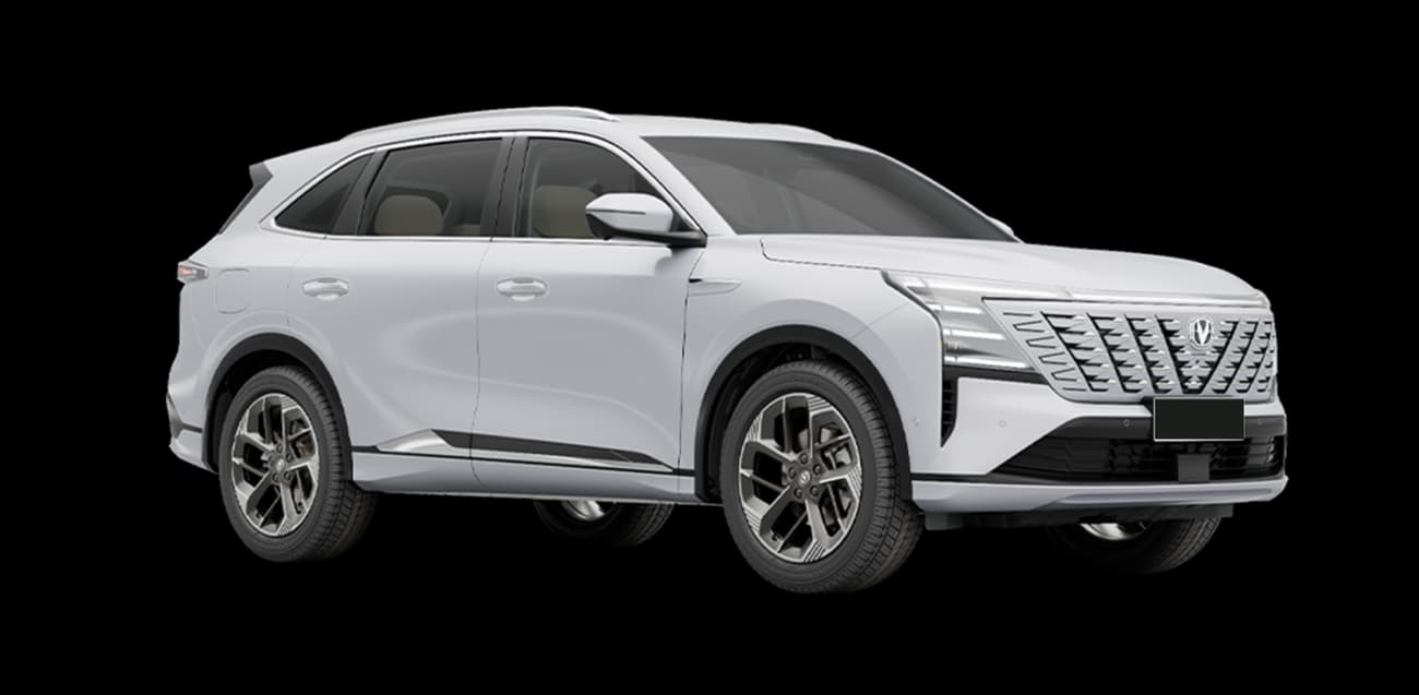 Changan CS75 Plus New