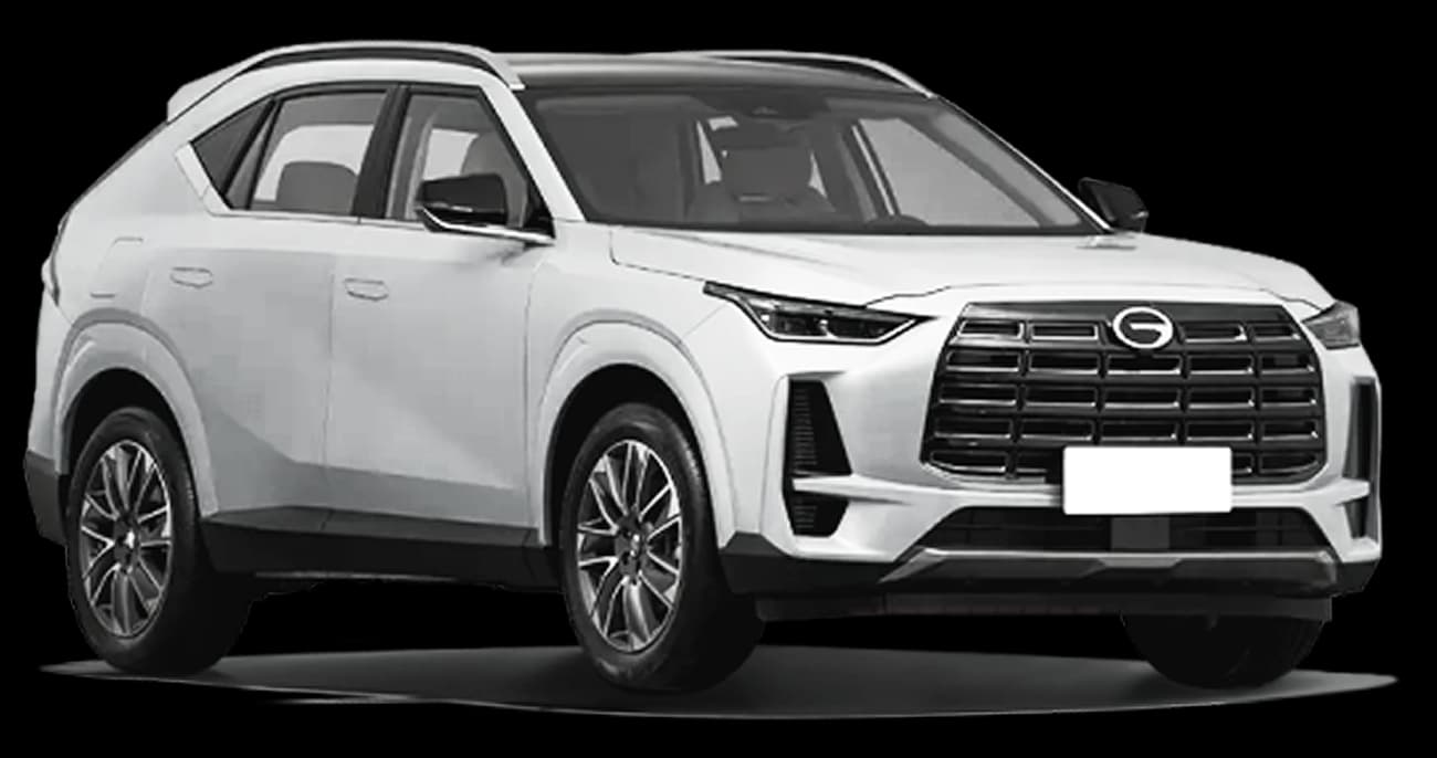 GAC GS4
