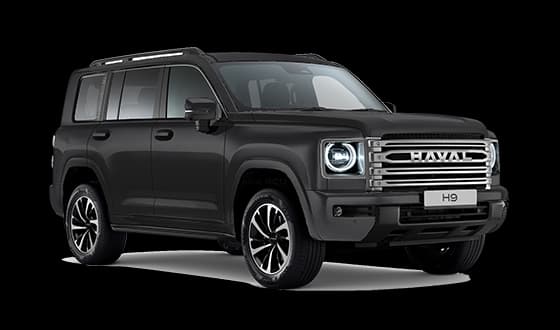 Haval H9