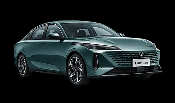 Changan Lamore