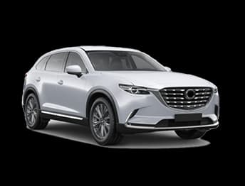 Mazda CX-9