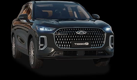 Chery Tiggo 9