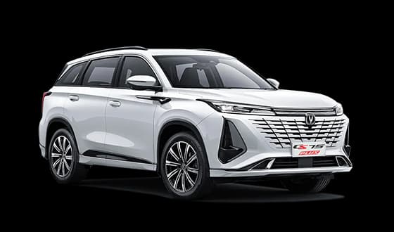 Changan CS75 Plus