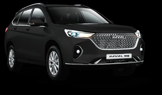 Haval M6