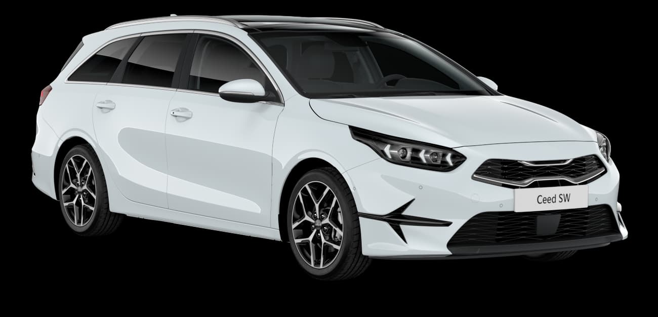 Kia Ceed SW
