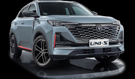 Changan UNI-S