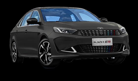 Kaiyi E5