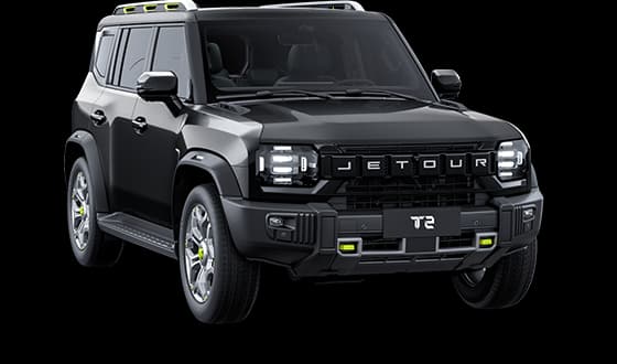 Jetour T2