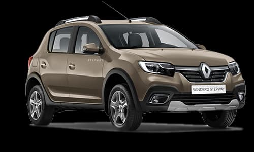 Renault Sandero Stepway