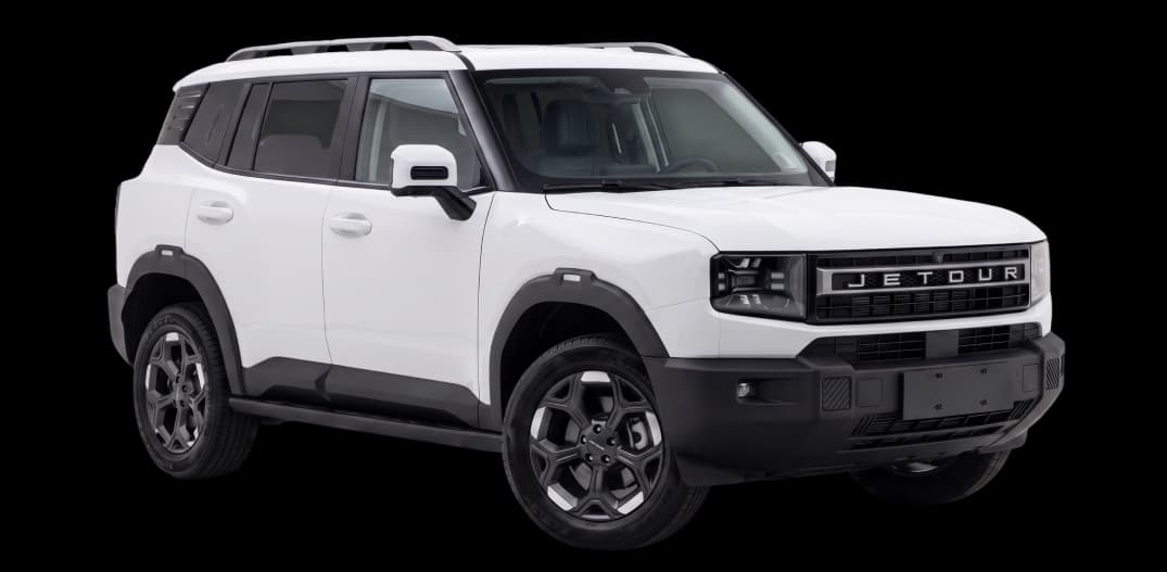 Jetour T1