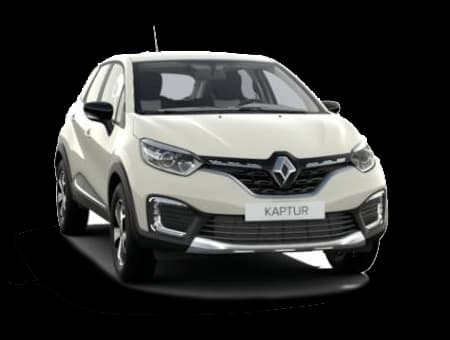 Renault Kaptur
