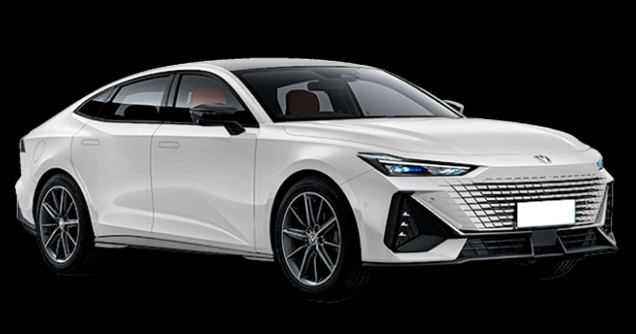 Changan UNI-V New