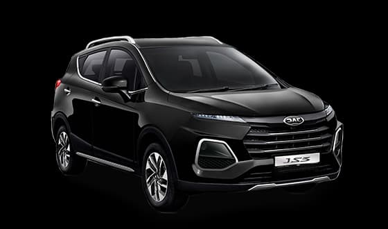 JAC JS3