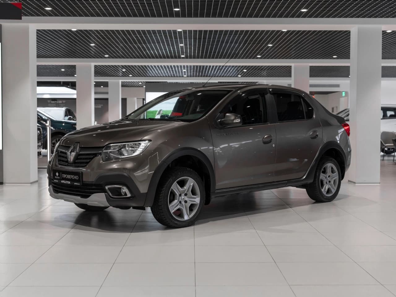Renault Logan