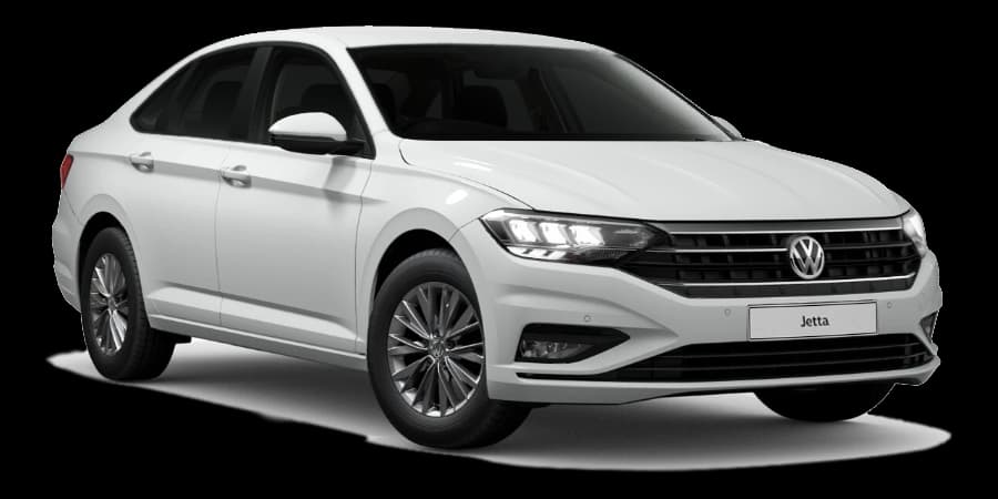 Volkswagen Jetta New