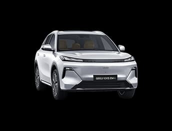 Geely EX5 EM-i