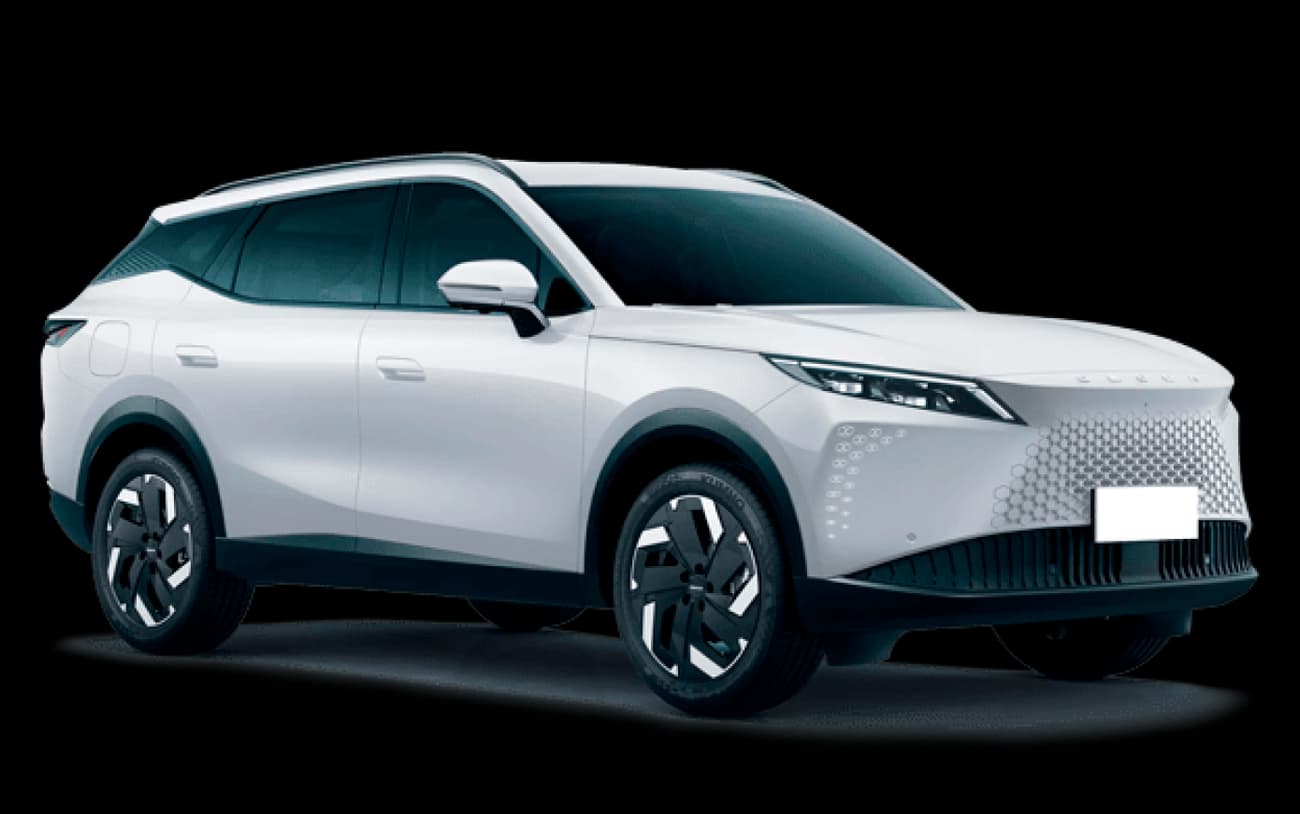 Omoda C7