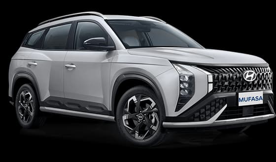 Hyundai Mufasa